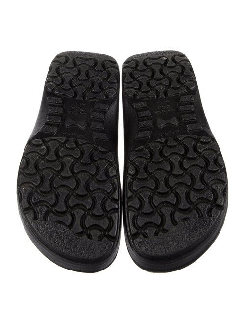 Birkenstock Rubber Sneakers