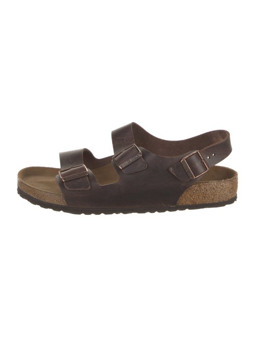 Birkenstock Leather Sandals