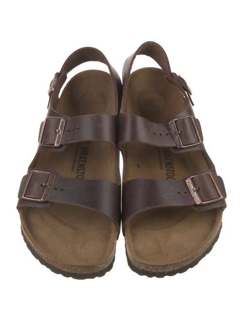 Birkenstock Leather Sandals