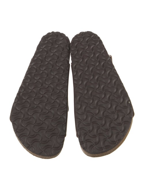 Birkenstock Leather Sandals