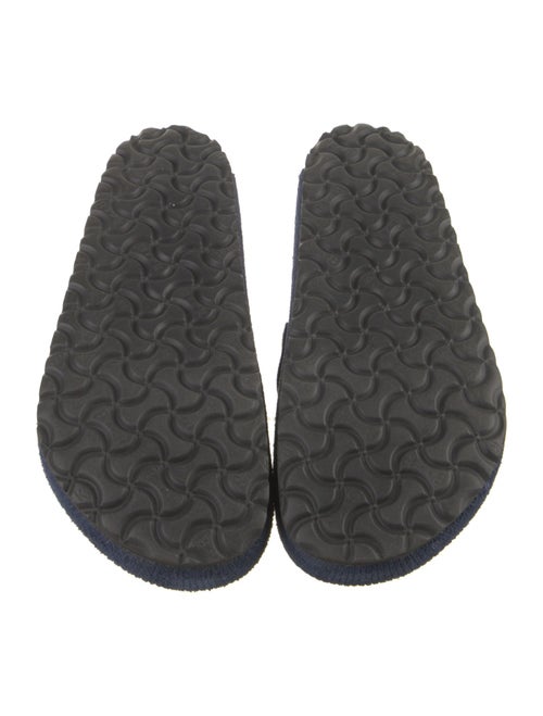 Birkenstock Suede Mules