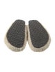 Birkenstock Shearling Mules