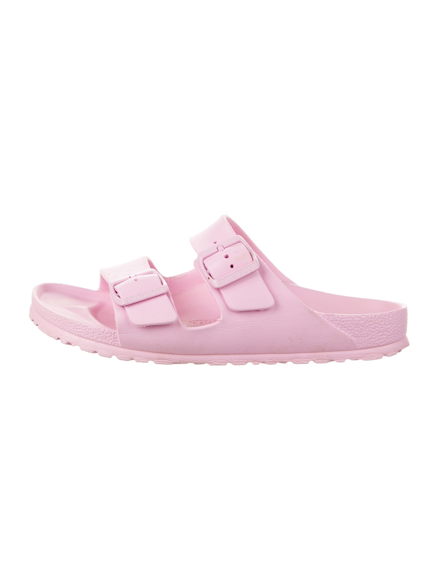 Birkenstock Rubber Slides