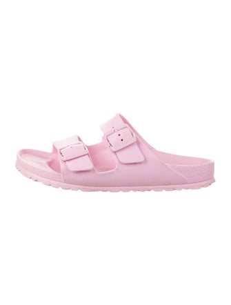 Birkenstock Rubber Slides