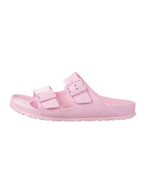 Birkenstock Rubber Slides