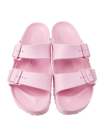 Birkenstock Rubber Slides