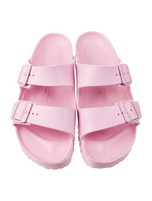 Birkenstock Rubber Slides