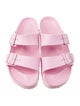 Birkenstock Rubber Slides