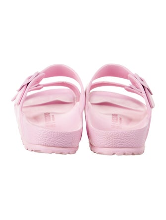 Birkenstock Rubber Slides