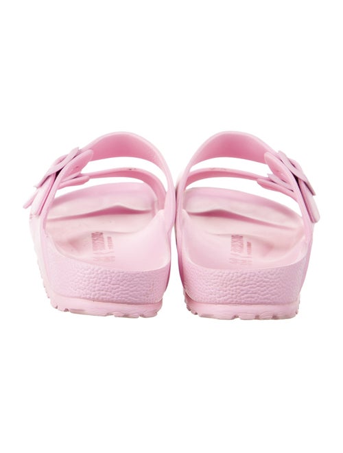 Birkenstock Rubber Slides