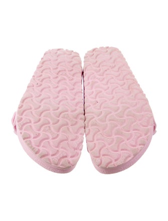 Birkenstock Rubber Slides