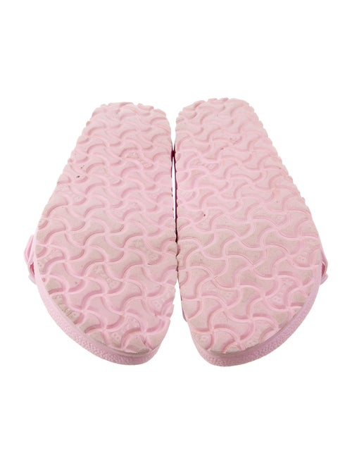 Birkenstock Rubber Slides