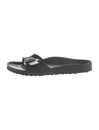 Birkenstock Slides