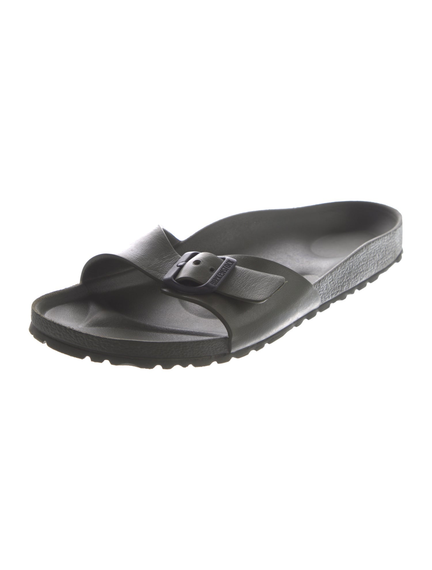 Birkenstock Slides