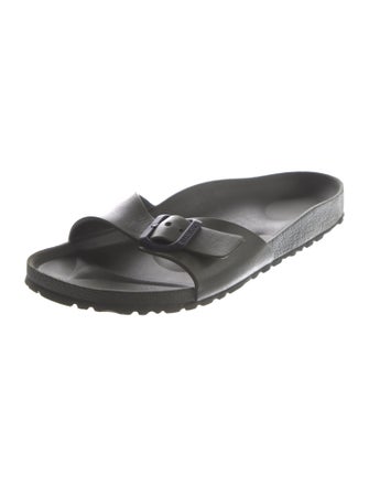Birkenstock Slides