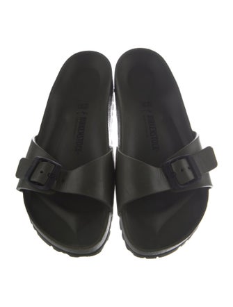 Birkenstock Slides