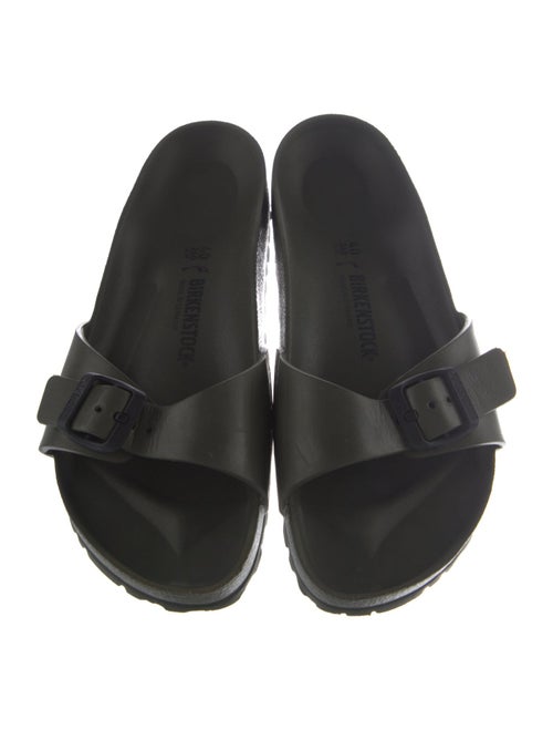 Birkenstock Slides