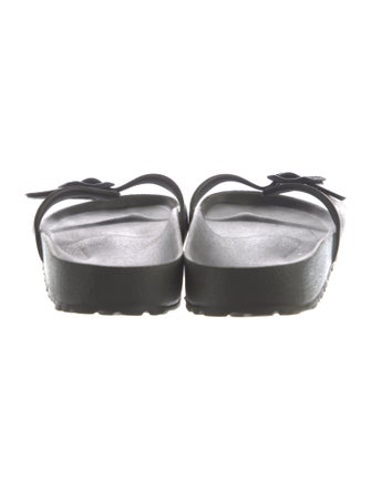 Birkenstock Slides