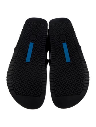 Birkenstock Leather Mules