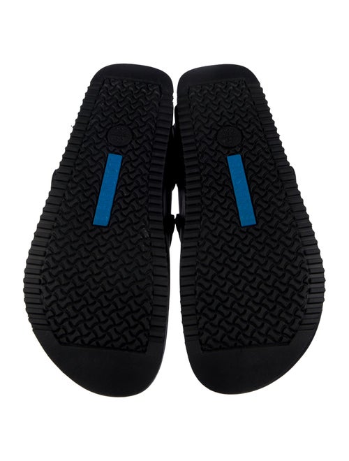 Birkenstock Leather Mules