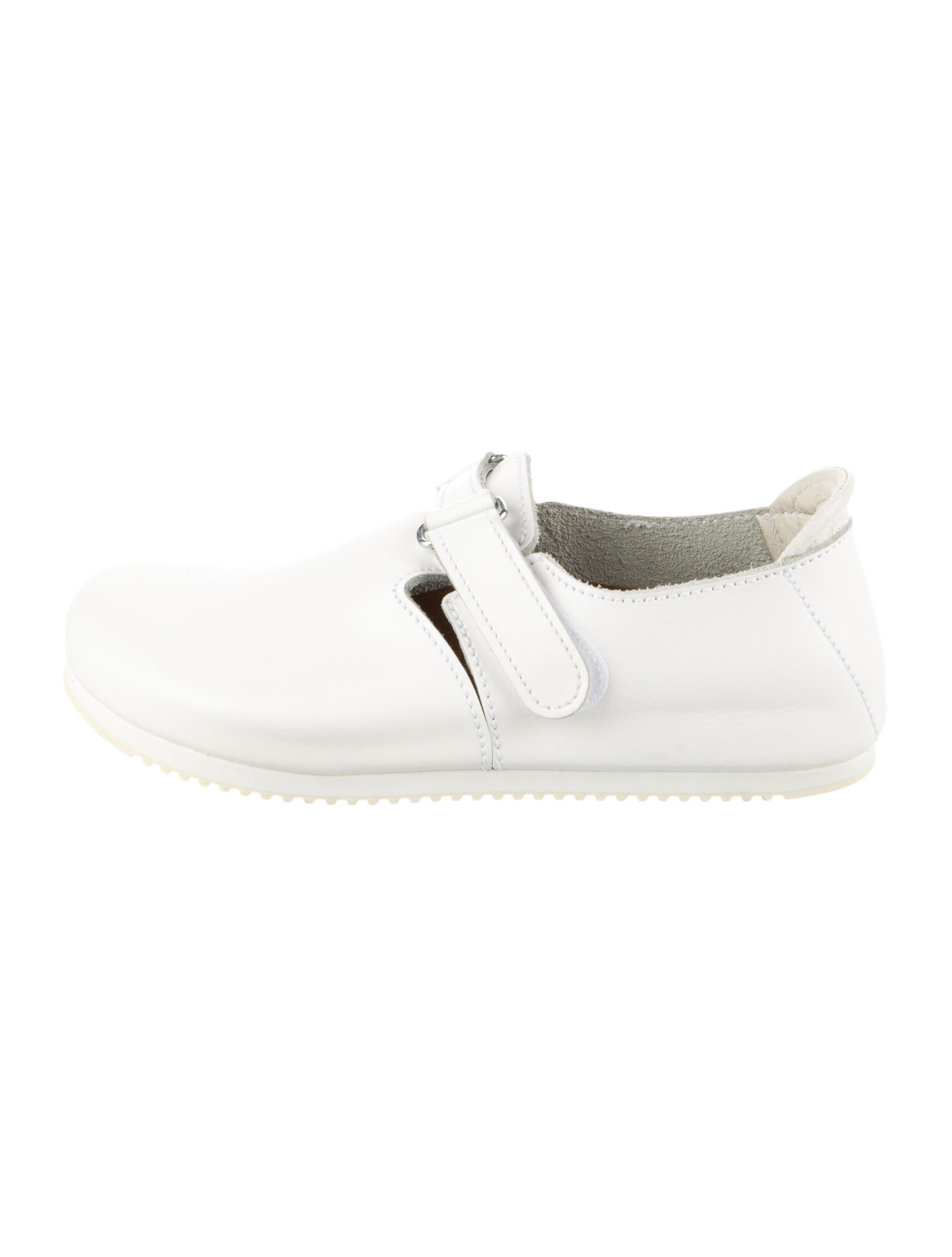 Birkenstock Leather Sneakers