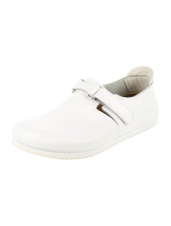 Birkenstock Leather Sneakers