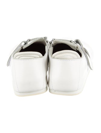 Birkenstock Leather Sneakers