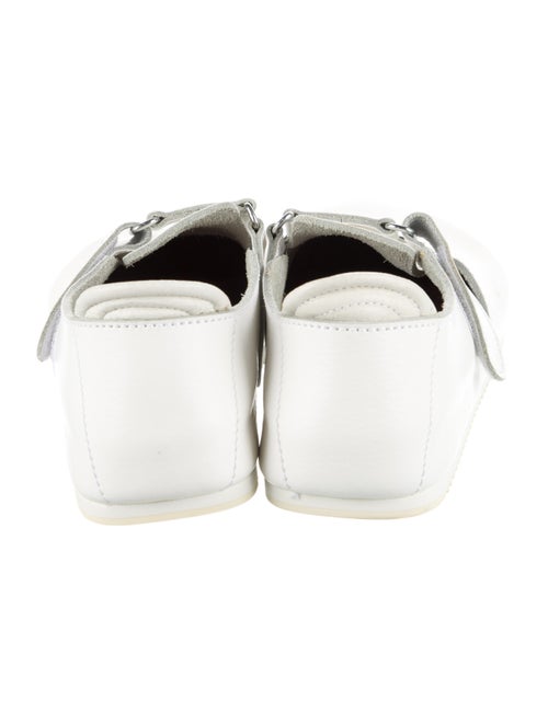Birkenstock Leather Sneakers