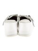 Birkenstock Leather Sneakers