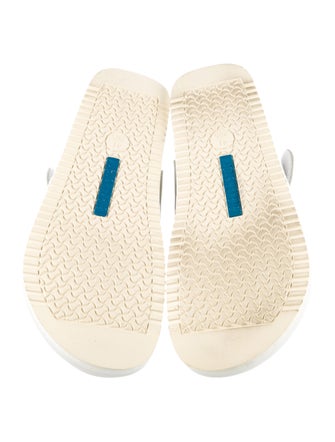 Birkenstock Leather Sneakers