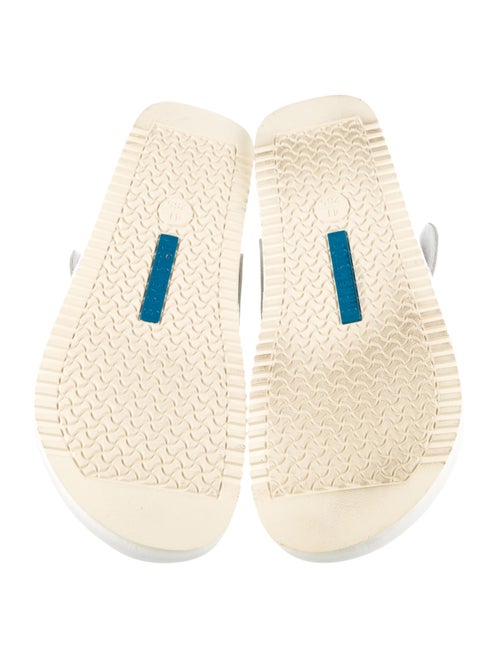 Birkenstock Leather Sneakers