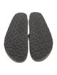 Birkenstock Suede Slippers