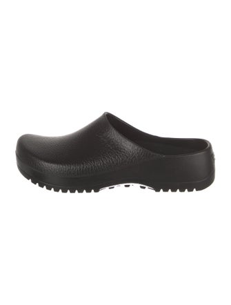 Birkenstock Rubber Slippers