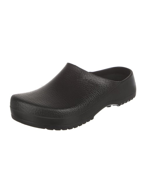 Birkenstock Rubber Slippers