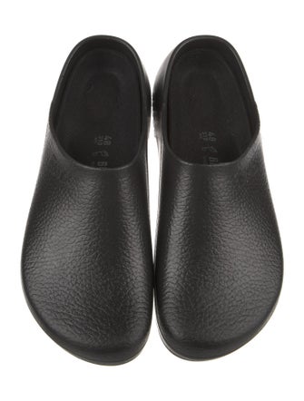 Birkenstock Rubber Slippers