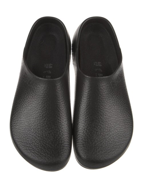 Birkenstock Rubber Slippers
