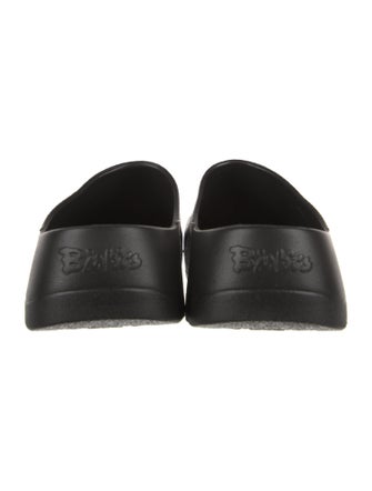 Birkenstock Rubber Slippers