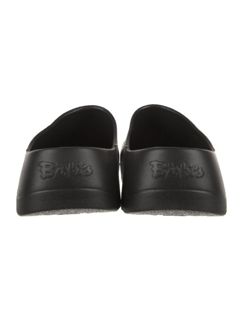 Birkenstock Rubber Slippers