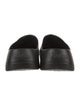 Birkenstock Rubber Slippers