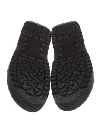 Birkenstock Rubber Slippers