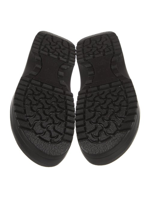 Birkenstock Rubber Slippers