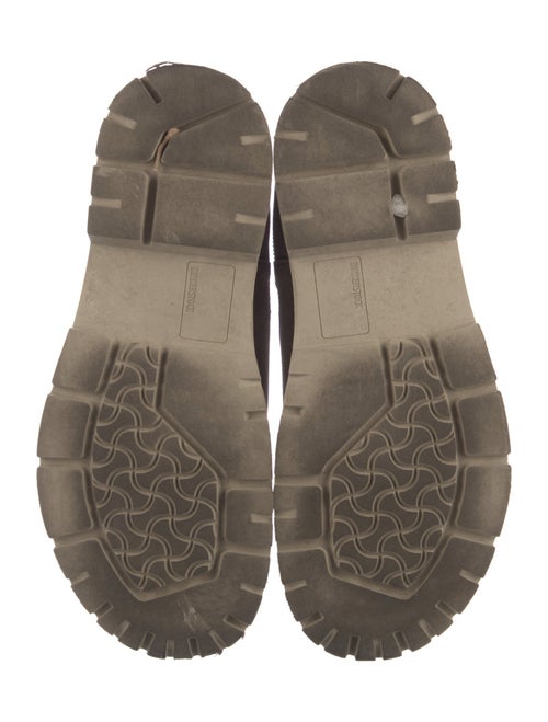 Birkenstock Suede Chelsea Boots