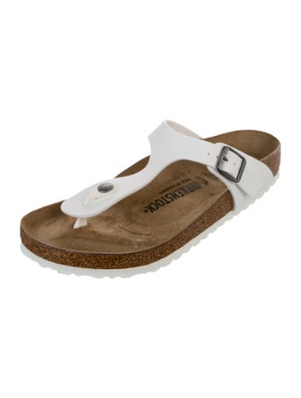 Birkenstock Slides
