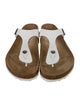 Birkenstock Slides