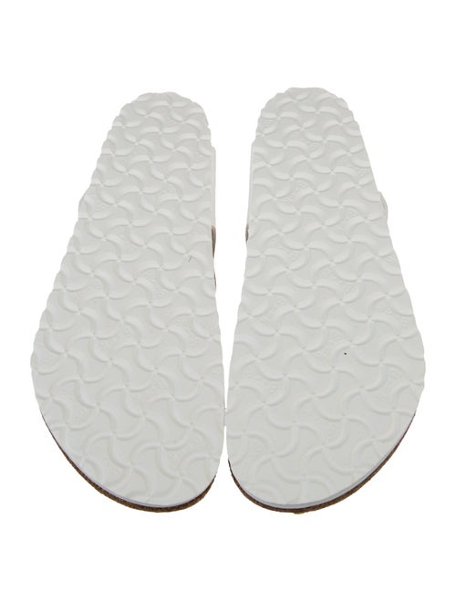 Birkenstock Slides