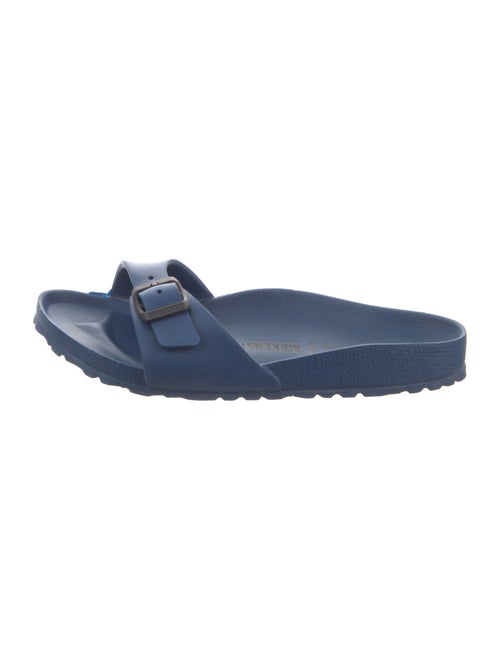 Birkenstock Rubber Slides