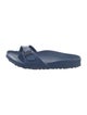 Birkenstock Rubber Slides