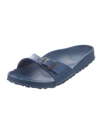 Birkenstock Rubber Slides
