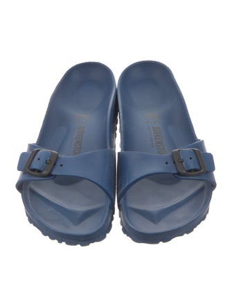 Birkenstock Rubber Slides