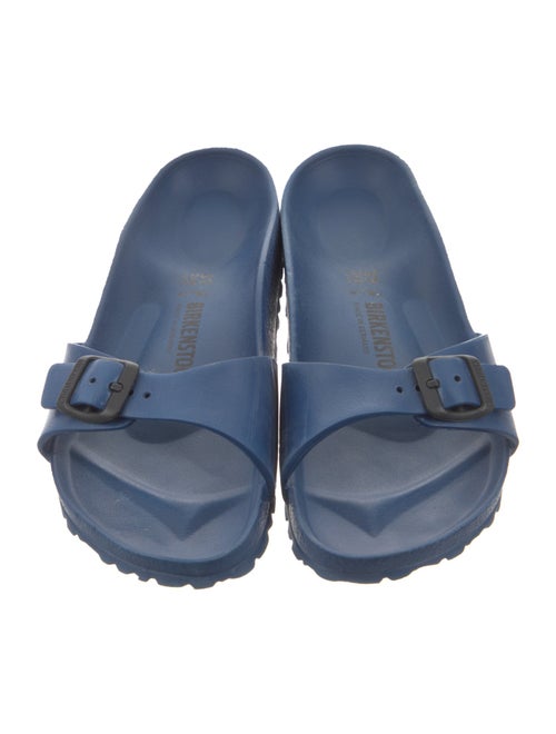 Birkenstock Rubber Slides